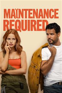 Maintenance Required