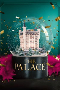 The Palace