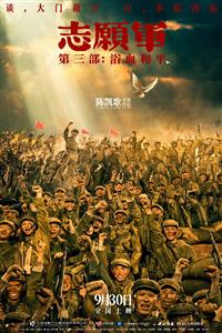 The Volunteers: Peace at Last