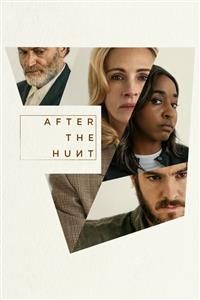 After the Hunt