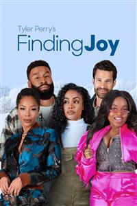 Tyler Perrys Finding Joy