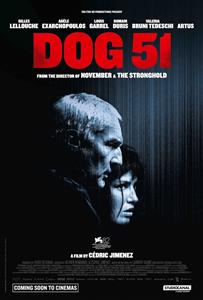 Dog 51